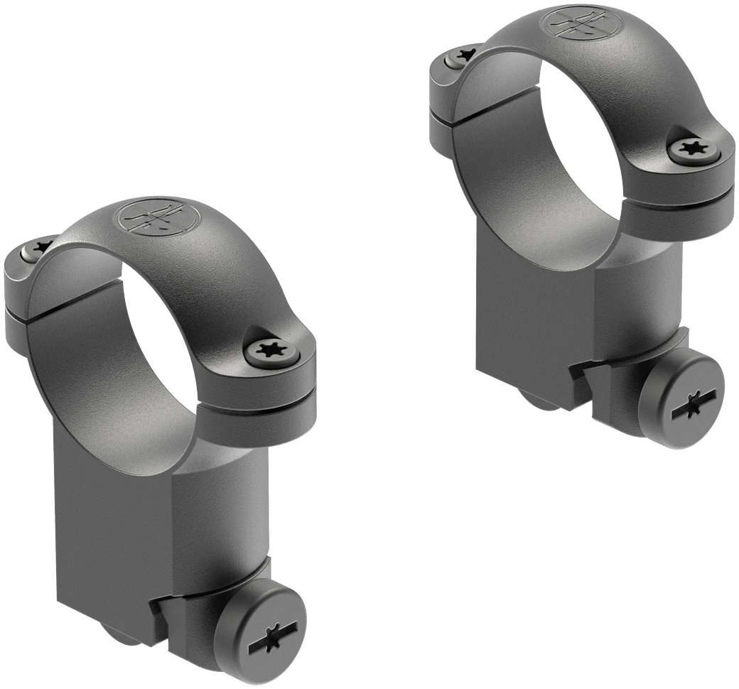 RM Ruger M77 1” Super High Matte 1 RM Ruger M77 1” Super High Matte