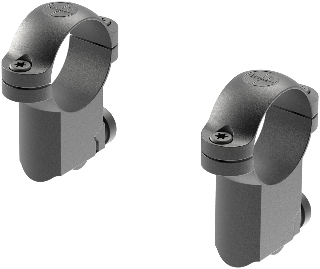 RM Ruger M77 1” Super High Matte 2 RM Ruger M77 1” Super High Matte - Image 2