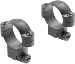 RM Ruger M77 30mm High Matte