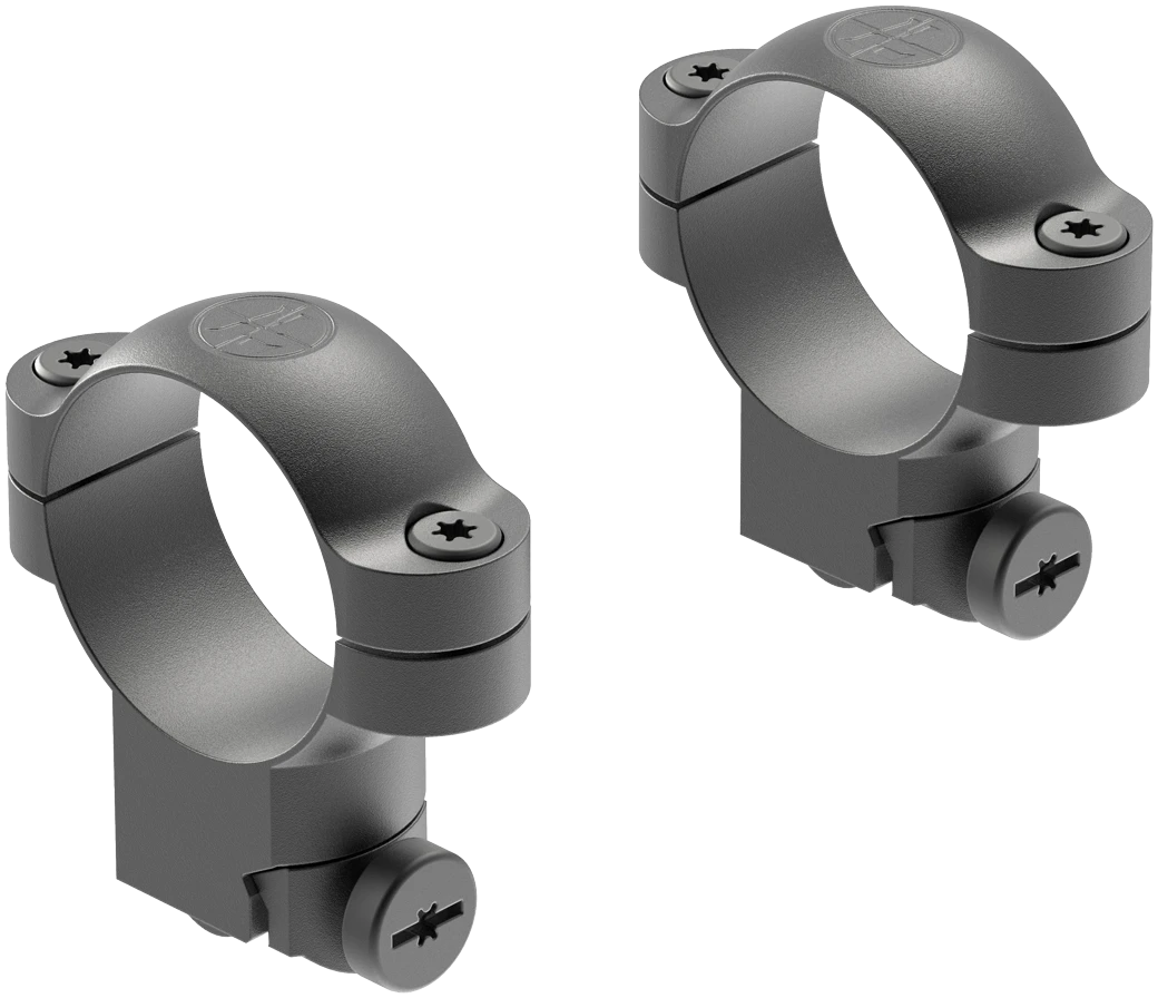 RM Ruger M77 30mm High Matte 1 RM Ruger M77 30mm High Matte