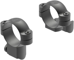 RM Ruger M77 30mm High Ext Matte