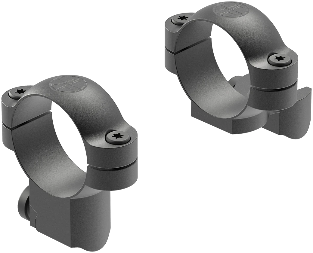 RM Ruger M77 30mm High Ext Matte 1 RM Ruger M77 30mm High Ext Matte