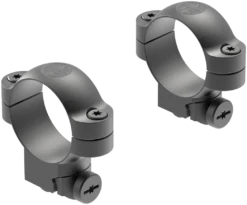 RM Ruger M77 30mm Medium Matte