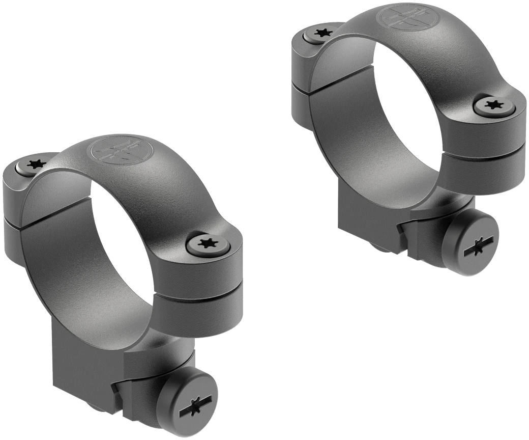 RM Ruger M77 30mm Medium Matte 1 RM Ruger M77 30mm Medium Matte