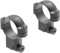 RM Ruger M77 30mm Super High Matte