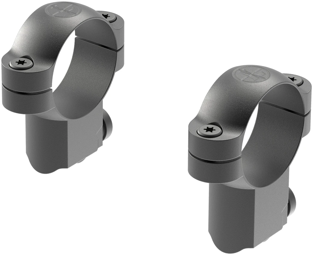 RM Ruger M77 30mm Super High Matte 2 RM Ruger M77 30mm Super High Matte - Image 2