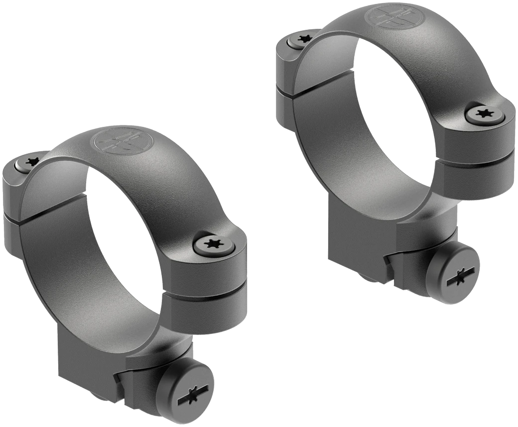 RM Ruger M77 34mm High 1 RM Ruger M77 34mm High