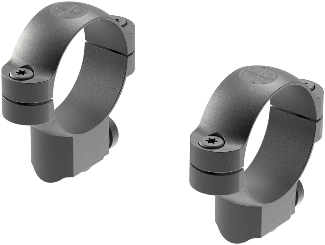 RM Ruger M77 34mm High 2 RM Ruger M77 34mm High - Image 2