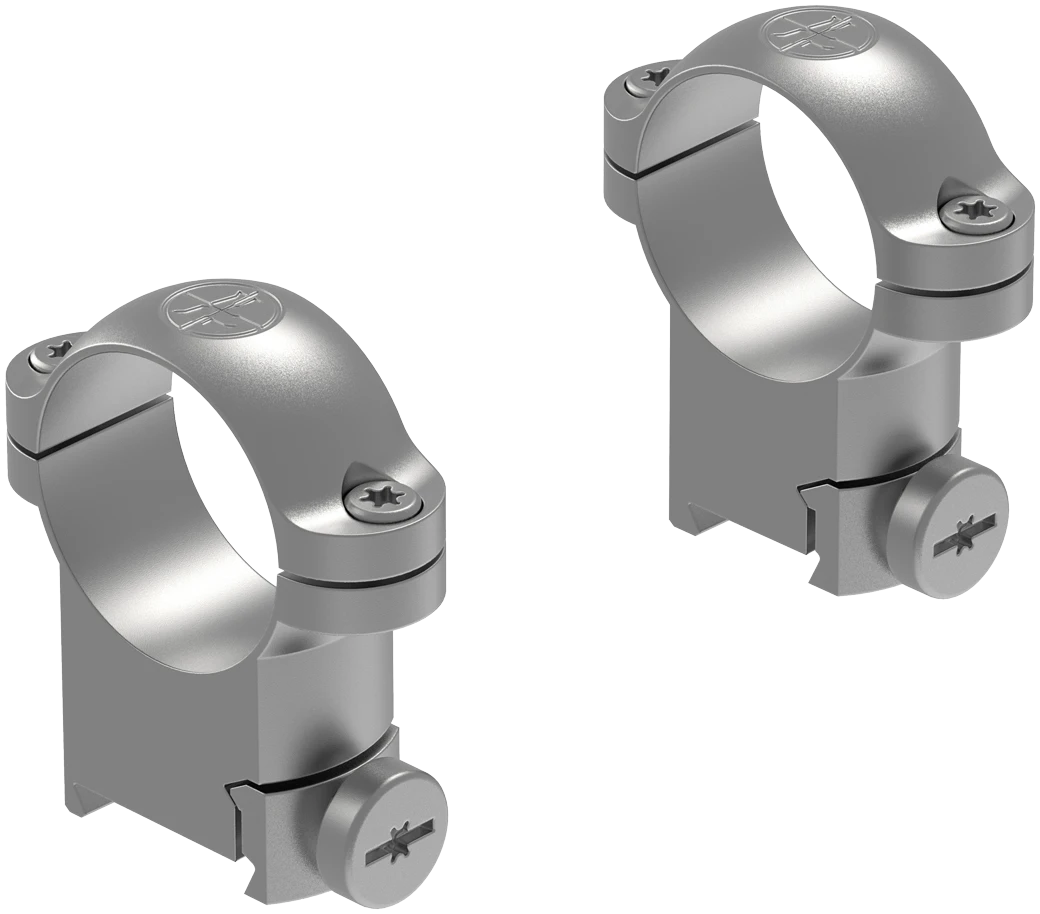 RM Sako 1" High Silver 1 RM Sako 1" High Silver