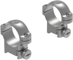 RM Sako 1" Medium Silver