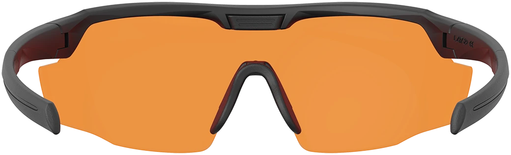 Sentinel - Matte Black (Laser Safe) 5 Sentinel - Matte Black (Laser Safe) - Image 5