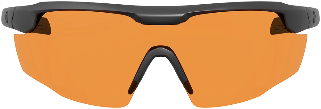 Sentinel - Matte Black (Laser Safe) 2 Sentinel - Matte Black (Laser Safe) - Image 2