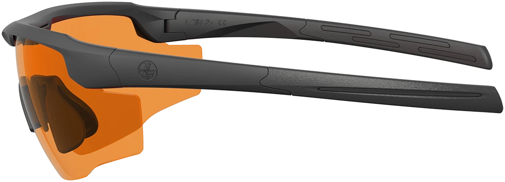 Sentinel - Matte Black (Laser Safe) 4 Sentinel - Matte Black (Laser Safe) - Image 4