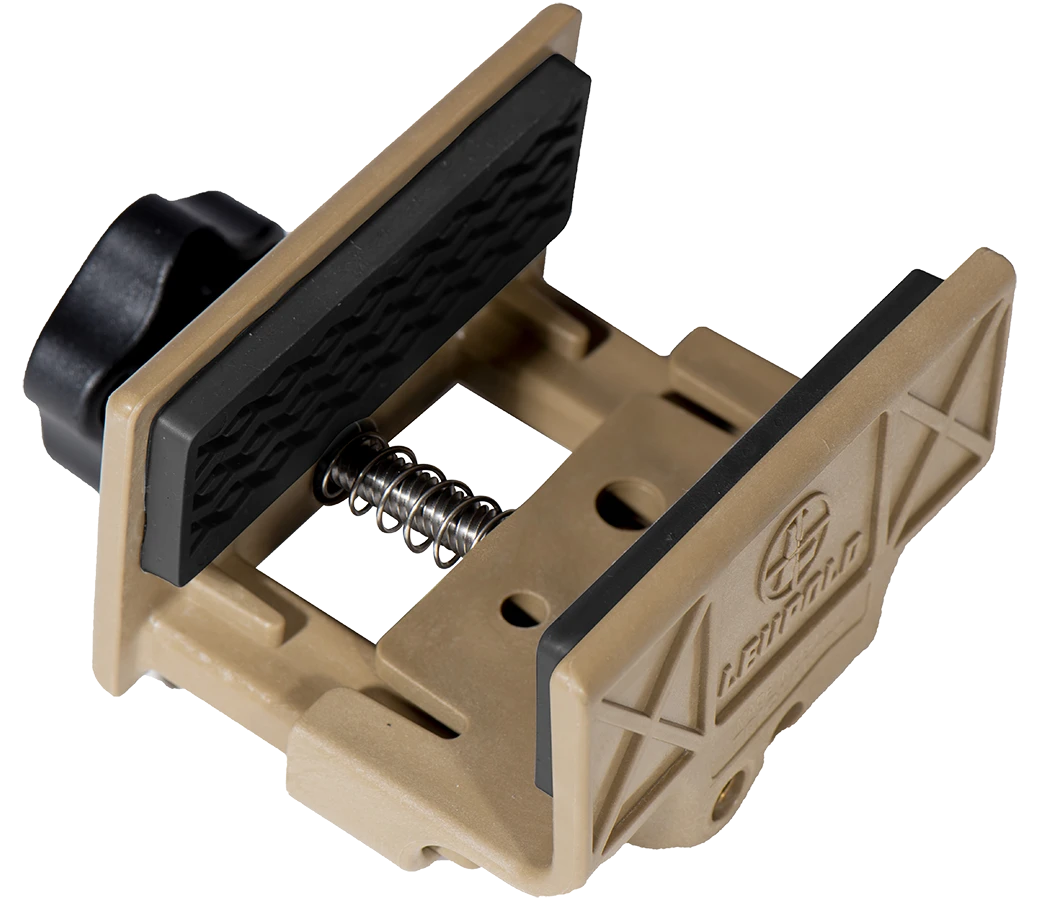 Tripod Shooting Saddle 3 Tripod Shooting Saddle - Image 3