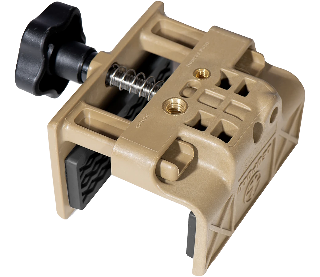 Tripod Shooting Saddle 4 Tripod Shooting Saddle - Image 4