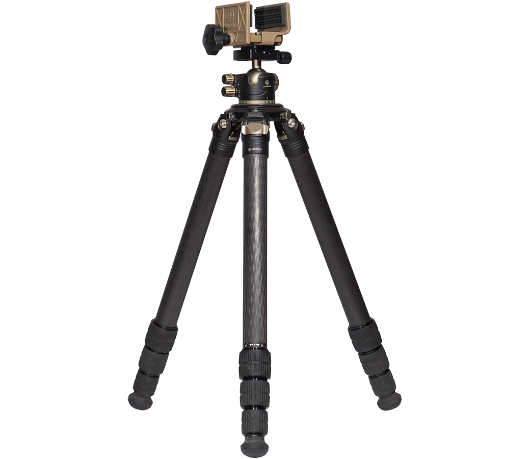 Tripod Shooting Saddle 2 Tripod Shooting Saddle - Image 2