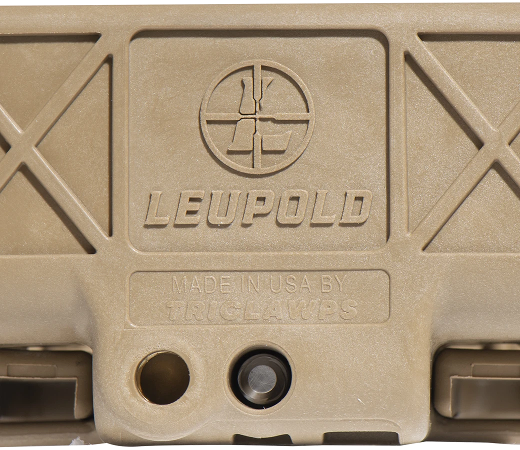 Tripod Shooting Saddle 6 Tripod Shooting Saddle - Image 6