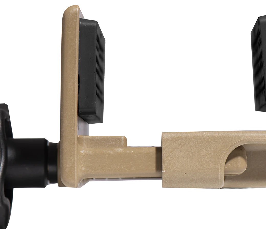 Tripod Shooting Saddle 5 Tripod Shooting Saddle - Image 5