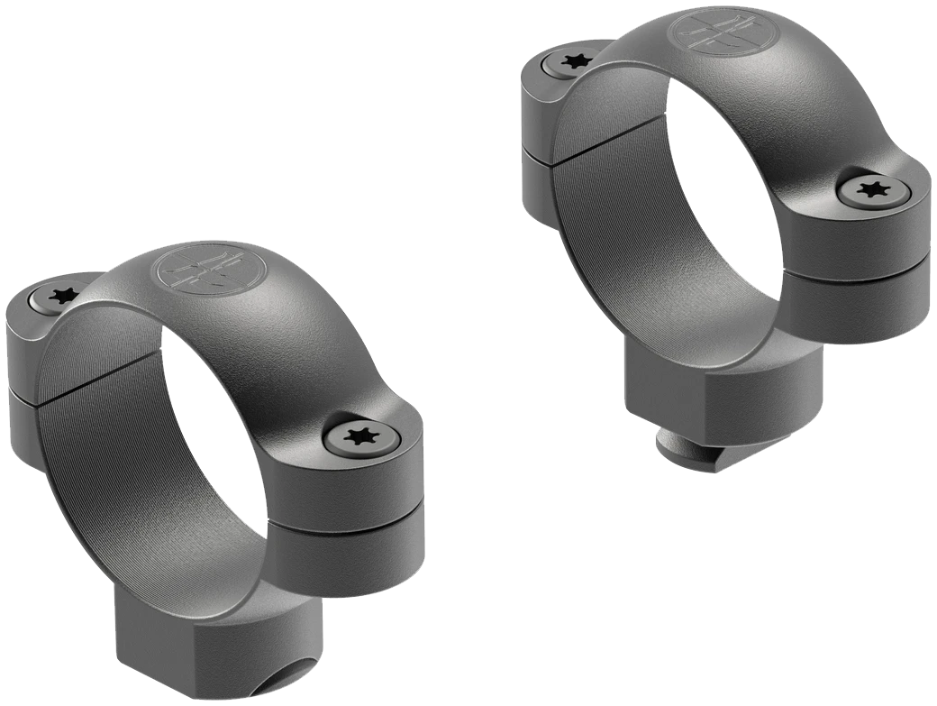 STD 30mm High Matte 1 STD 30mm High Matte