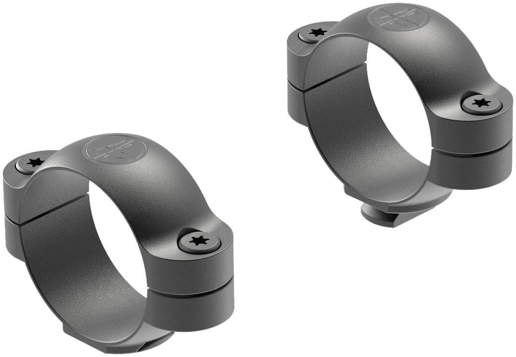 STD 30mm Low Matte 1 STD 30mm Low Matte