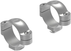 STD 30mm Medium Silver