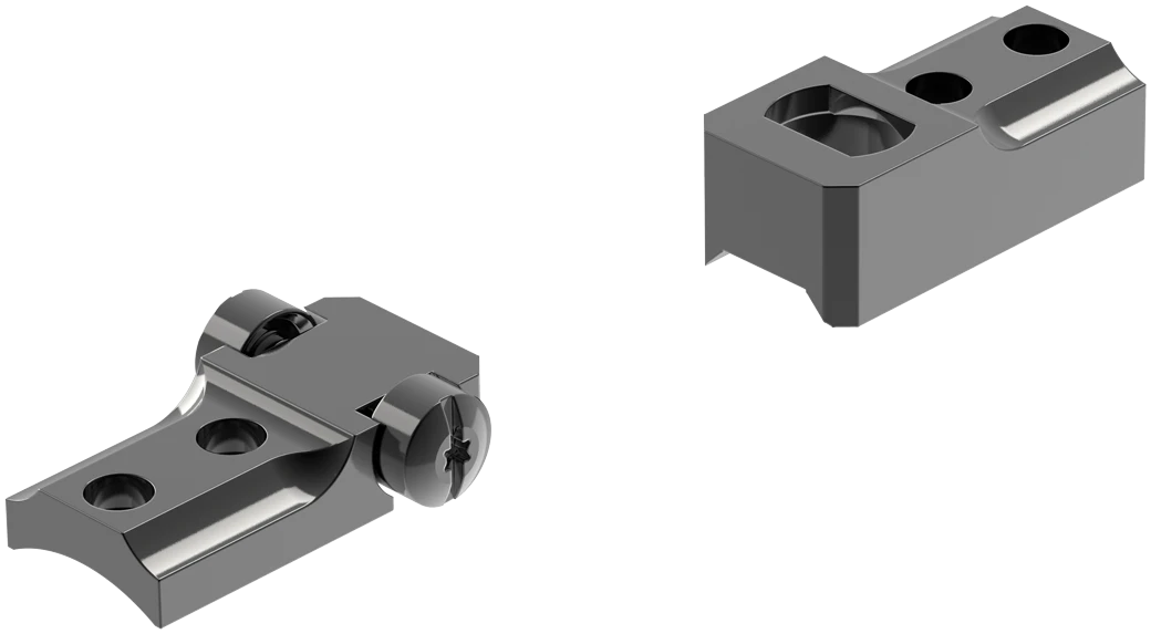 STD Browning 1885 HW 2-pc Gloss 1 STD Browning 1885 HW 2-pc Gloss