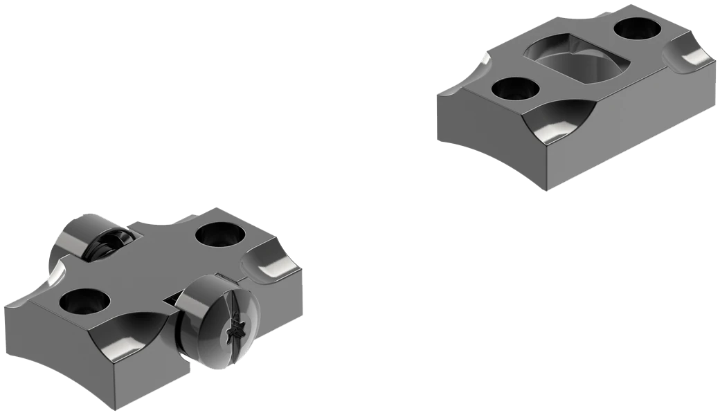 STD Browning A-Bolt 2-pc Gloss 1 STD Browning A-Bolt 2-pc Gloss