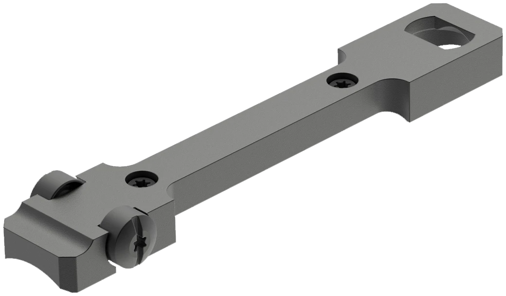 STD Remington 597 1-pc Matte 1 STD Remington 597 1-pc Matte