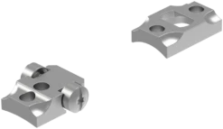 STD Remington 7 2-pc Silver