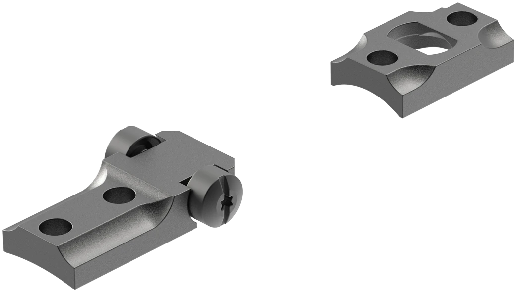 STD Remington 700 2-pc Matte 1 STD Remington 700 2-pc Matte