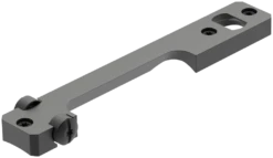 STD Remington 700 Long Range 15 MOA RH-SA 1-pc Matte