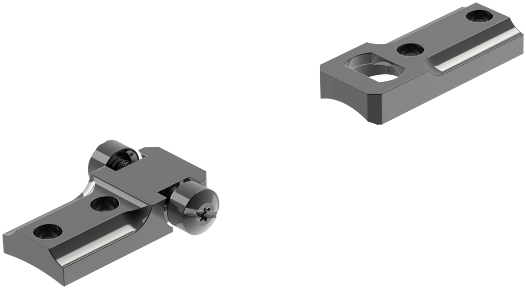STD Remington 700 RVF 2-pc Gloss 1 STD Remington 700 RVF 2-pc Gloss