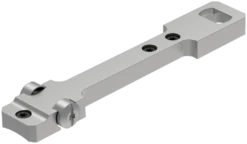 STD Ruger 1022 1-pc Silver