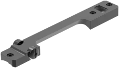 STD Savage 10 RH-SA Round Rcvr 1-pc Gloss