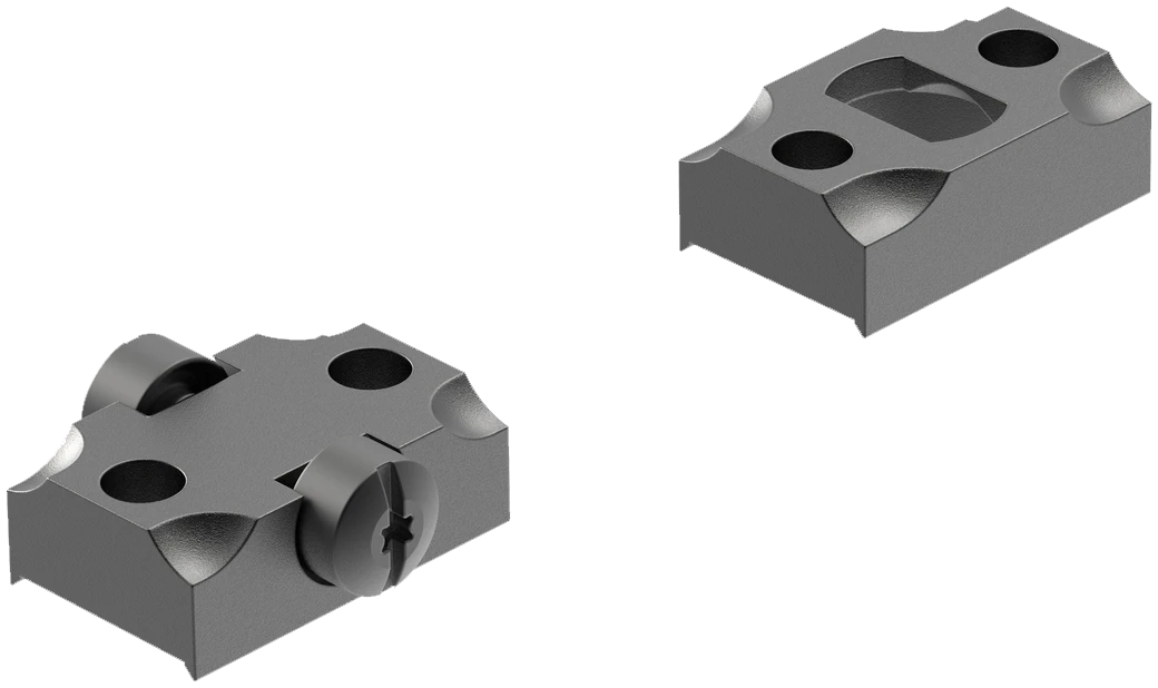 STD Tikka T3/T3x 2-pc Matte 1 STD Tikka T3/T3x 2-pc Matte