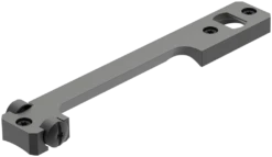 STD Winchester 70 Long Range 15 MOA RH-LA 1-pc Matte