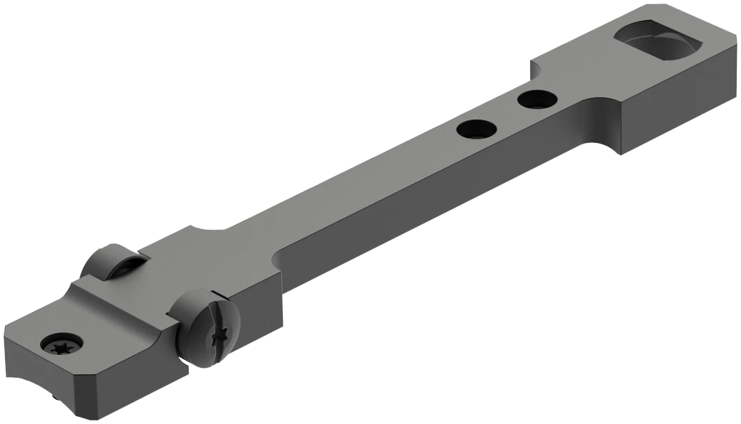 STD Browning BAR 1-pc Matte 1 STD Browning BAR 1-pc Matte