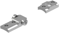 STD Remington 700 2-pc Silver