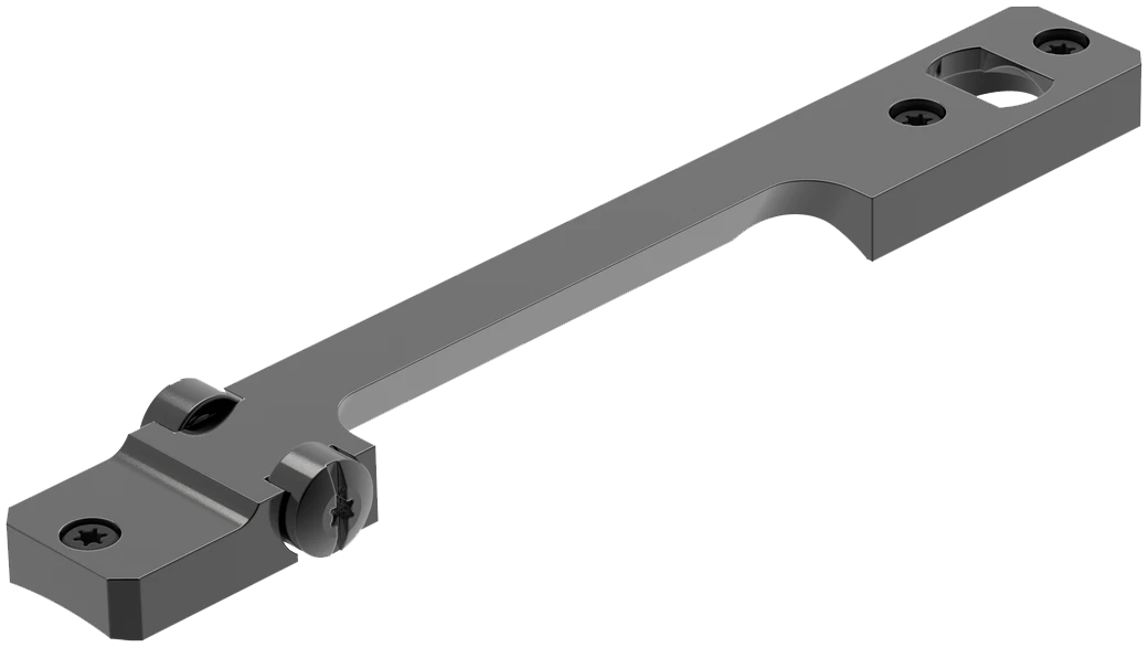 STD Remington 700 RH-LA 1-pc Gloss 1 STD Remington 700 RH-LA 1-pc Gloss