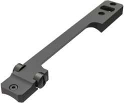 STD Savage 110 RH Round Rcvr 1-pc Matte