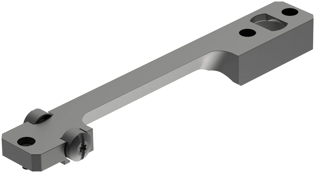 STD Springfield 1903 A3 1-pc Matte 1 STD Springfield 1903 A3 1-pc Matte