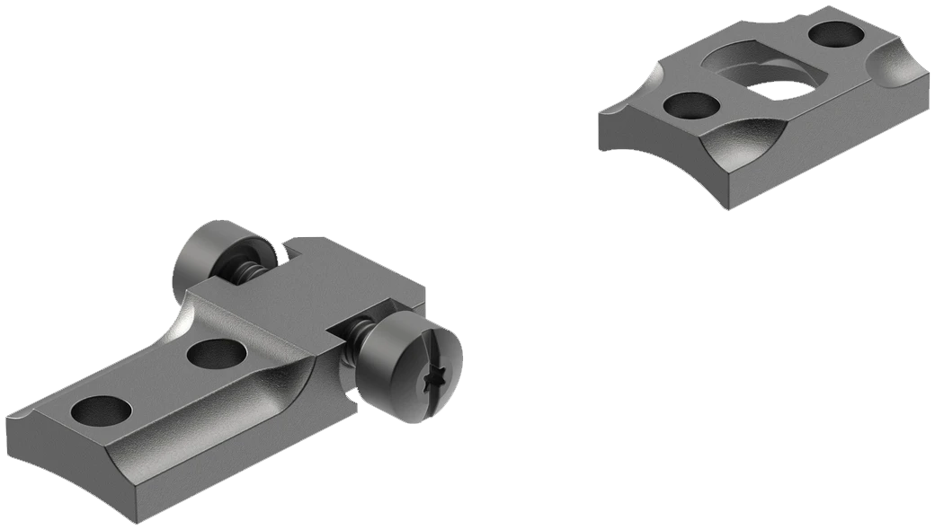 STD Weatherby Mark V (9 Lug) 2-pc Matte 1 STD Weatherby Mark V (9 Lug) 2-pc Matte