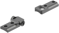 STD Weatherby Mark V (9 Lug) RVF 2-pc Matte