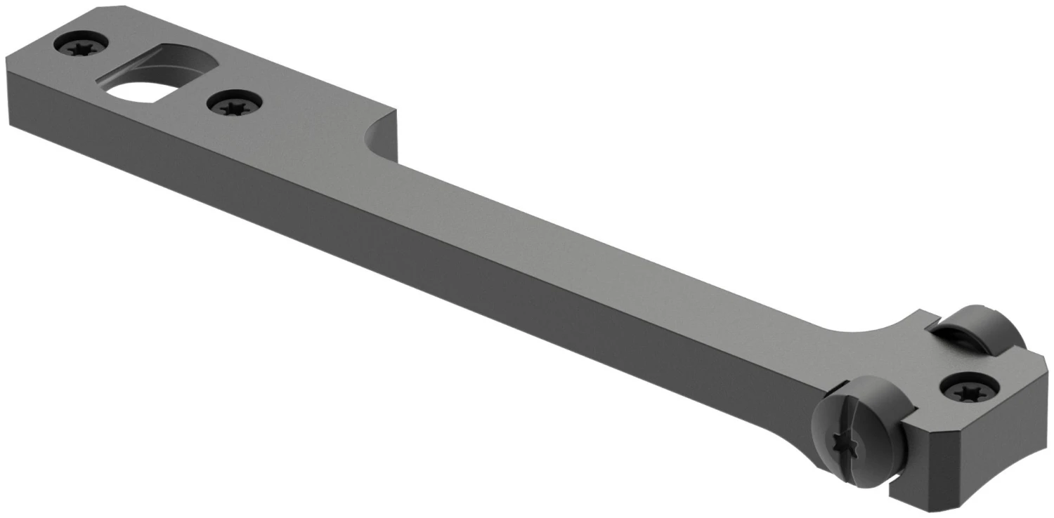 STD Winchester 70 Long Range 15 MOA RH-LA 1-pc Matte - Image 2