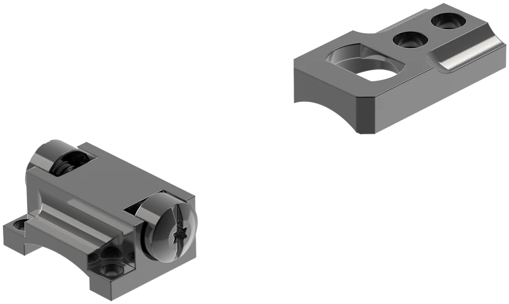 STD Winchester 94 2-pc Gloss 1 STD Winchester 94 2-pc Gloss