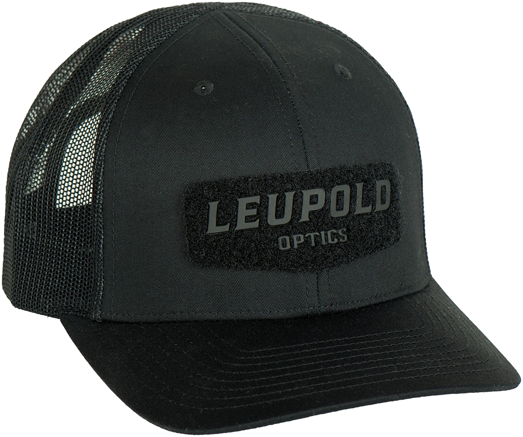 Stealth Trucker Hat 1 Stealth Trucker Hat