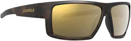 Switchback - Matte Tortoise, Bronze Mirror 2 Switchback - Matte Tortoise, Bronze Mirror -Riflescopes Shop switchback tortoise bronze 179091 angle