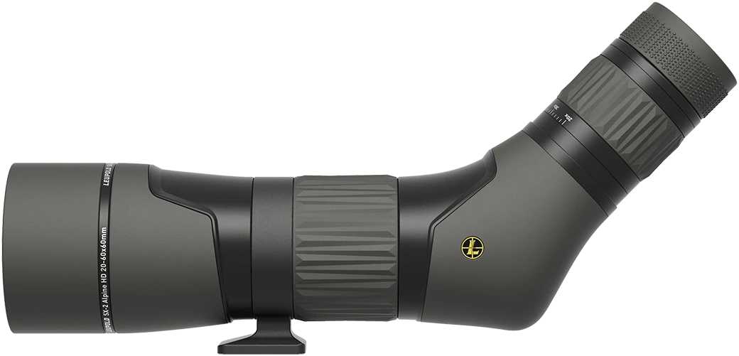 SX-2 Alpine HD 20-60x60mm Angled 4 SX-2 Alpine HD 20-60x60mm Angled - Image 4