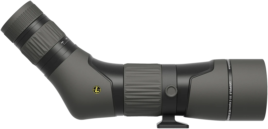 SX-2 Alpine HD 20-60x60mm Angled 5 SX-2 Alpine HD 20-60x60mm Angled - Image 5