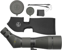 SX-4 Pro Guide HD 20-60x85mm Angled -Riflescopes Shop sx 4 pro guide hd 177597 witb